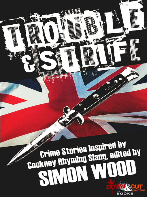 Title details for Trouble & Strife by Simon Wood - Available